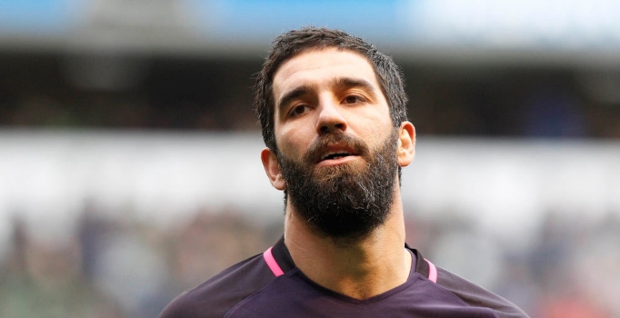 Son dakika! Arda Turan'ın cezası belli oldu