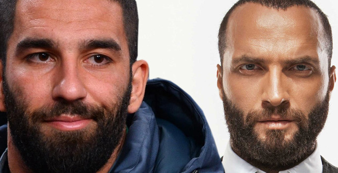 Son dakika! Arda Turan ve Berkay'ın duruşma tarihi belli oldu