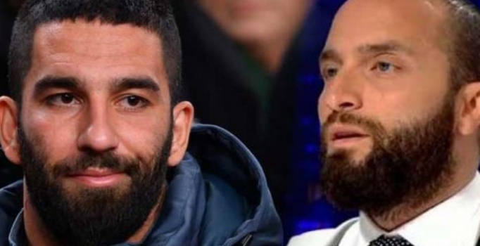 Arda Turan'ın silahı ruhsatsız çıktı