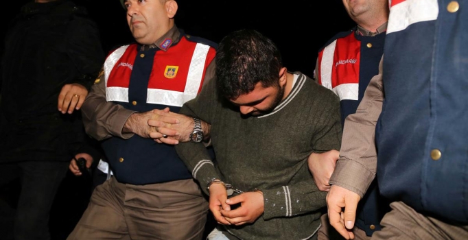 "Özgecan Aslan'ın katili linç edildi" iddiası