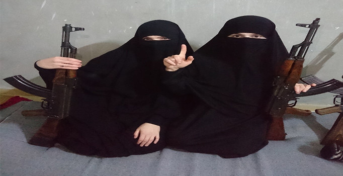 Kayseri'de DEAŞ operasyonu: 7 gözaltı