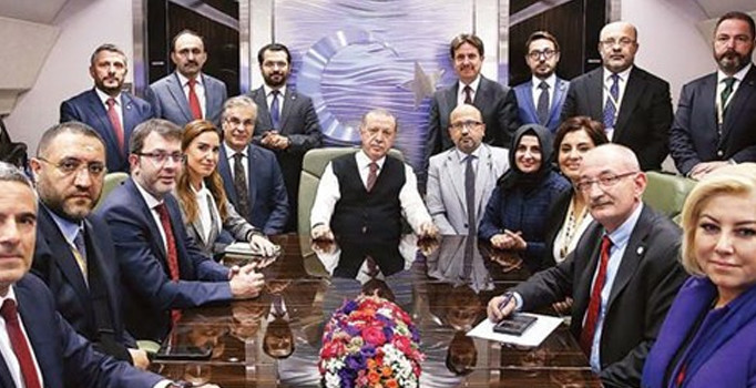 Sondakika.. Erdoğan'dan, Kaşıkçı açıklaması: Oradan sivrisinek çıksa yakalanır