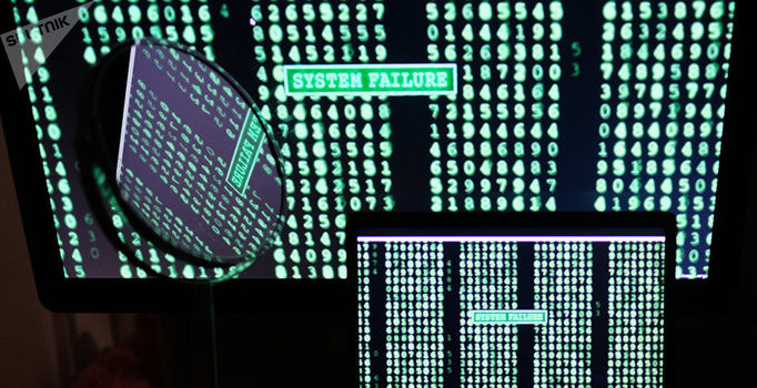 İnternet kesintisi | İnternet kullanıcılarına 48 saat içinde kesilebilir uyarısı