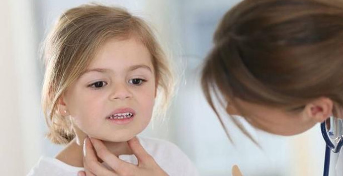 Okullarda bademcik iltihabında artış gözleniyor