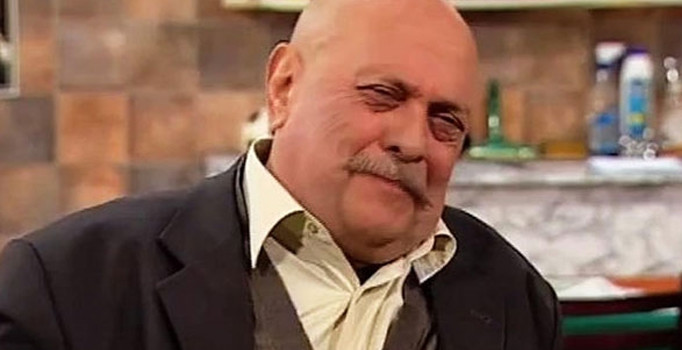 Sondakika' Ünlü oyuncu Muhammed Emin Gümüşkaya yoğun bakımda