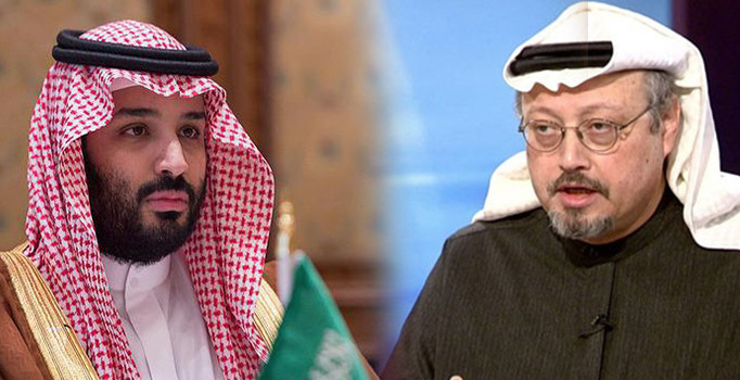 Suikast planı ABD istihbaratına takıldı:  Suudiler emir vermiş