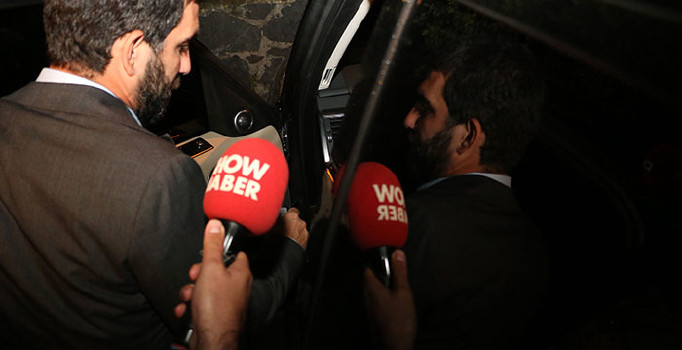 Arda'nın ifadesi ortaya çıktı: Al vur dedim patladı, Berkay 'sorun yok kaptan' dedi