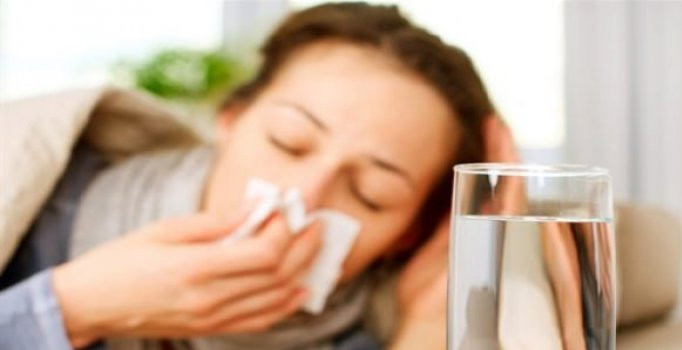 Sonbaharda soğuk algınlığına dikkat