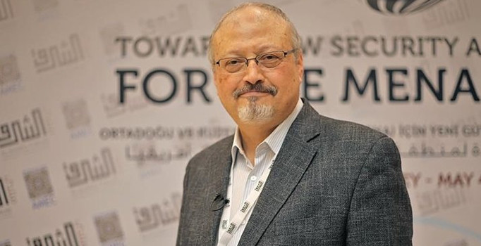 Senato'dan Trump'a Kaşıkçı için 'Magnitsky yasası' talebi!