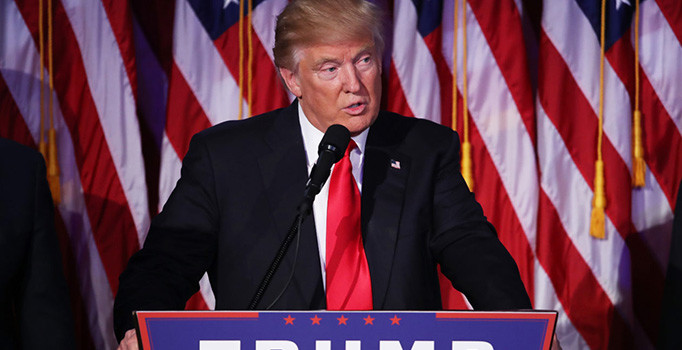 Son dakika! Trump'tan Cemal Kaşıkçı açıklaması: Müfettiş görevlendirdik