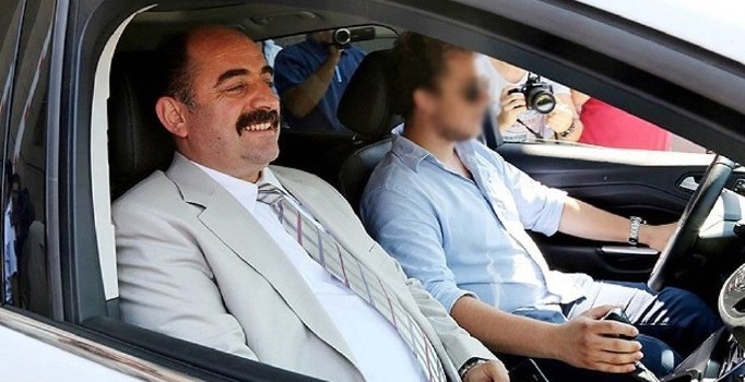 HSK'dan Zekeriya Öz kararı: FETÖ'cü değil