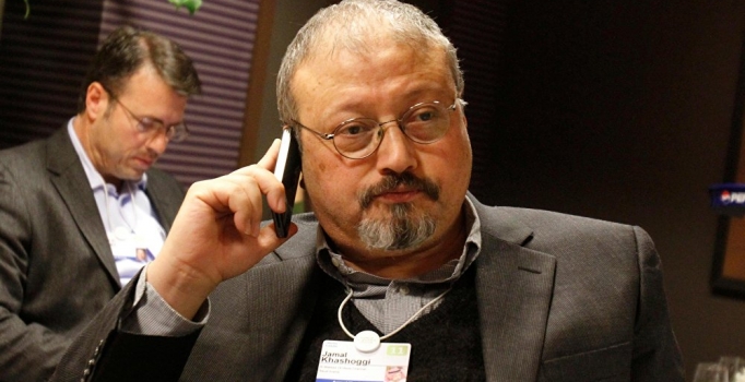 G7'den Kaşıkçı açıklaması: Sorumlular hesap vermeli