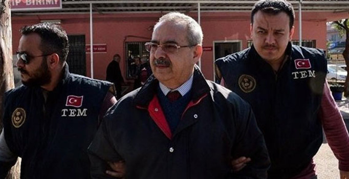 Son dakika! ABD Konsolosluk tercümanı için karar