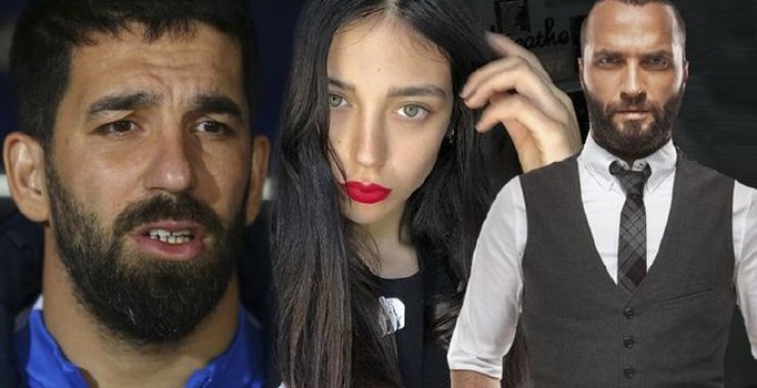 Arda Berkay kavgasında ilginç iddia: Mekanı tarayın