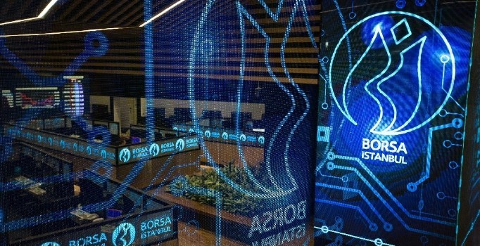 Borsa, günün ilk yarısında yükseldi