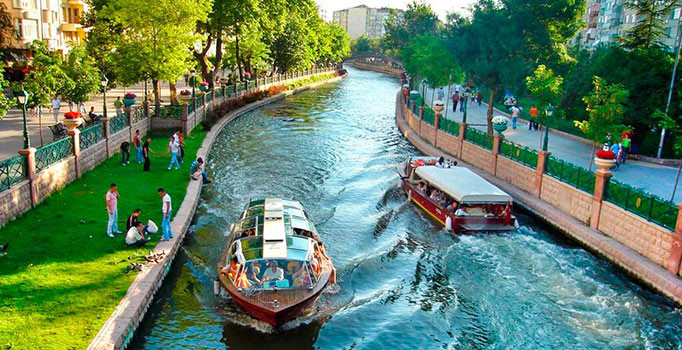 Dünyanın en güvenli şehirleri belli oldu