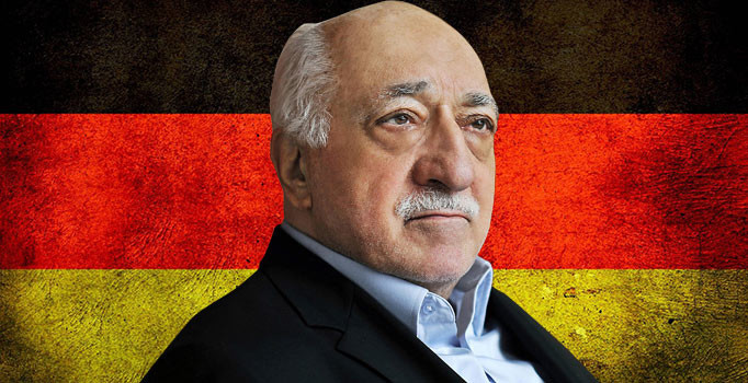 Almanya Etiyopya'daki FETÖ'cülere kefil oldu