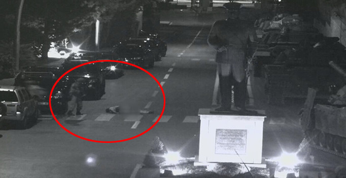 15 Temmuz'da darbecilerin zırhlı araçta katlettiği şehidin kimliği belli oldu