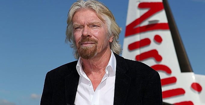 Çılgın milyarder Suudi Arabistan'la yapacağı projeyi askıya aldı