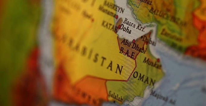 İsrail ile BAE ABD’de buluştu