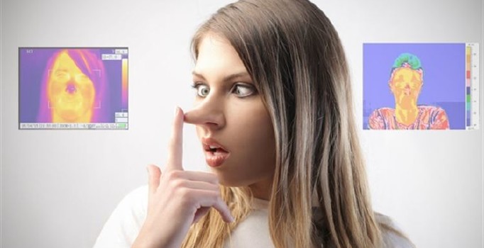 Beyaz yalanlar Mitomani’nin habercisi olabilir!