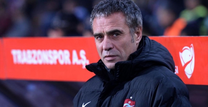 Yanal: Siyah ile beyaz gibiyiz