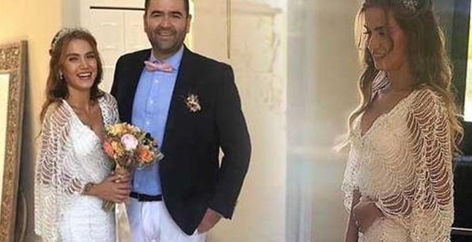 Ceyda Ateş kimdir? Eşi Buğra Toplusoy kimdir? İşte Ceyda Ateş'in hayatı hakkında merak edilenler...