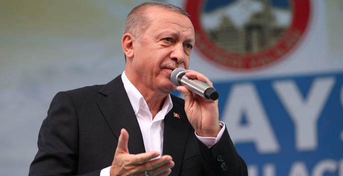 Erdoğan'dan bankalara kasa uyarısı: Kim, ne yapıyor dikkat edeceksiniz