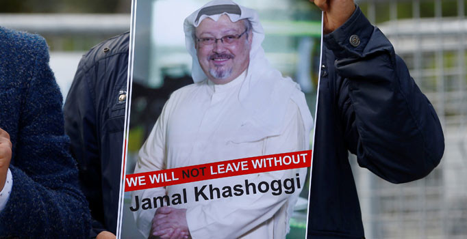 Bernie Sanders'tan Kaşıkçı tepkisi: İlişkileri gözden geçirme zamanı