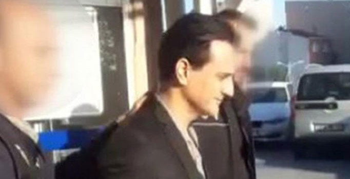 Adnan Oktar Suç Örgütü'nün 3 numaralı ismi tutuklandı