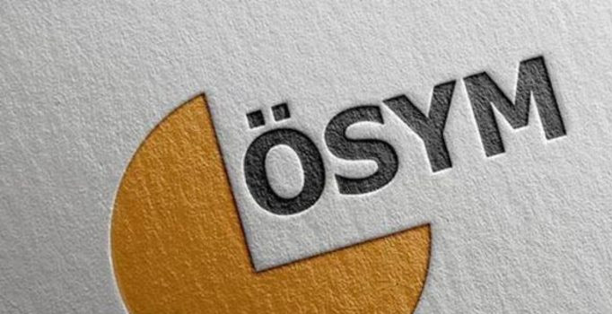 ÖSYM KPSS yerleştirme sonuçlarını açıkladı