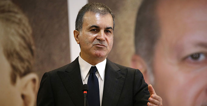 AK Parti'den Brunson açıklaması: ABD'den gelen tehditlere prim vermedik