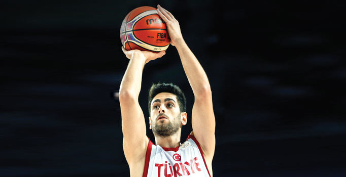 Basketbol'un altın çocuğundan esprili yorum