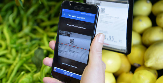 Artık satın alınan ürün 'cep'ten denetlenebilecek