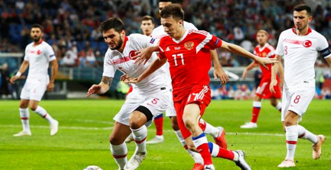 Sondakika... Milliler Liderlik şansını kaybetti!