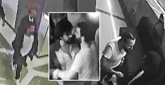 Arda-Berkay kavgasında Burak Yılmaz'ın ifadesi ortaya çıktı