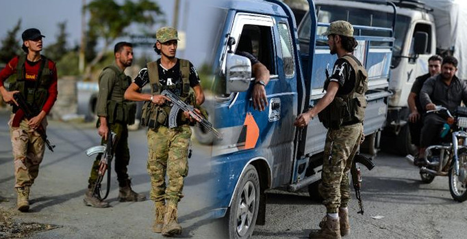 İdlib’de 24 saatlik kontrol