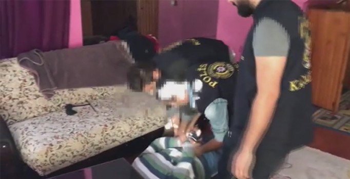 İstanbul’da çok sayıda adrese kaçak içki operasyonu