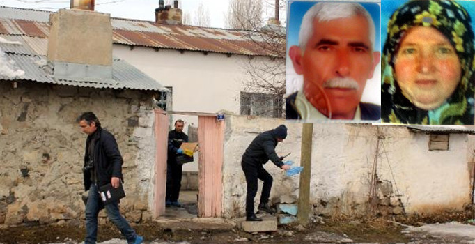 Eşini öldüren bekçinin cezası, Yargıtay az bulunca artırıldı