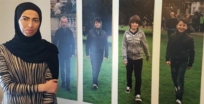 Erol Olçok’un eşi Nihal Olçok’tan darbecilere: Pişmanım deselerdi helalleşirdim