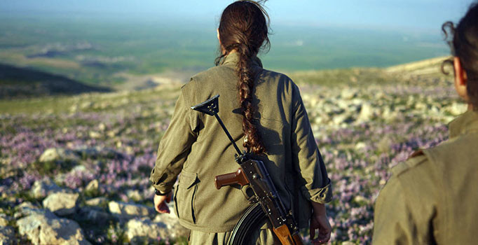 Terör örgütünde intiharlar ve kaçışlar hat safhada