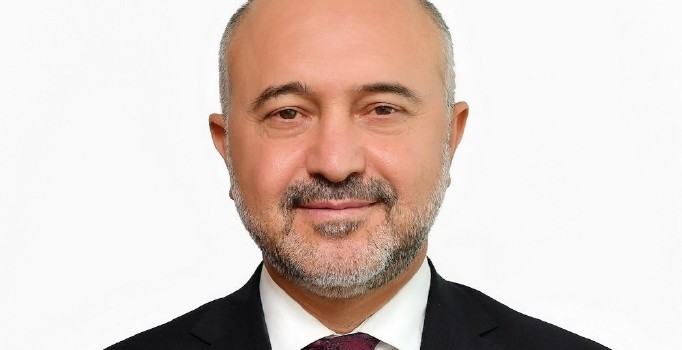 Raci Kaya, IMF İcra Direktörü oldu