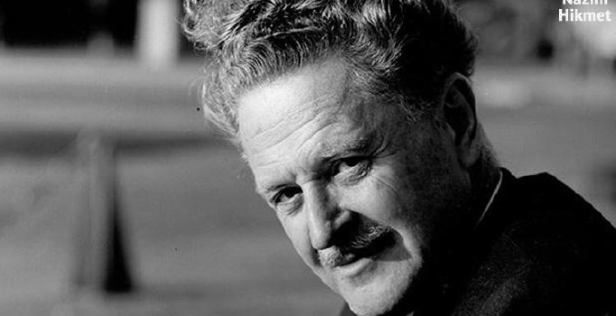 Nâzım Hikmet’in oğlu öldü