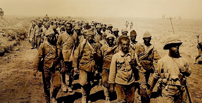 Kut'ül Ammare Zaferi'nin 100. yıl dönümü