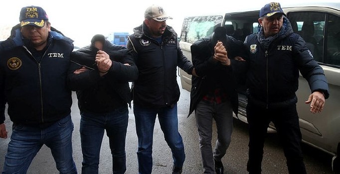 İtirafçı FETÖ'cü mahkemede çark etti