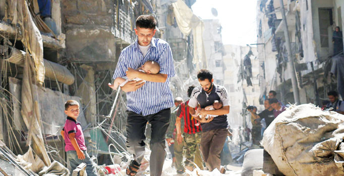 Tahran’ın Suriye krizine yaklaşımı