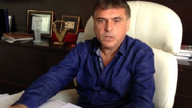 Ali Fatinoğlu: Shakhtar'ın Başkanı Lucescu’yu artık tutamaz, yüzde 99 Galatasaray'da