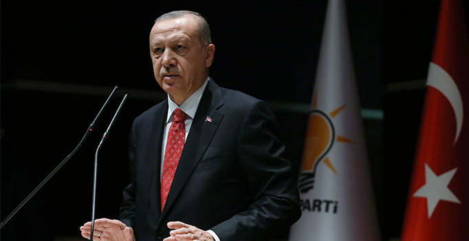 Erdoğan: FETÖ için geç kaldık bedelini ödedik