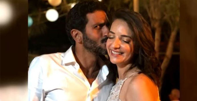 Müslüman ve Yahudi evliliği İsrail'i karıştırdı