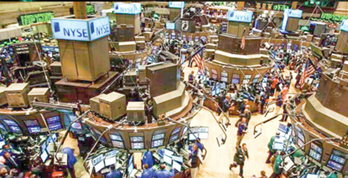 Ticaret savaşları küresel ekonomide riskleri artırıyor